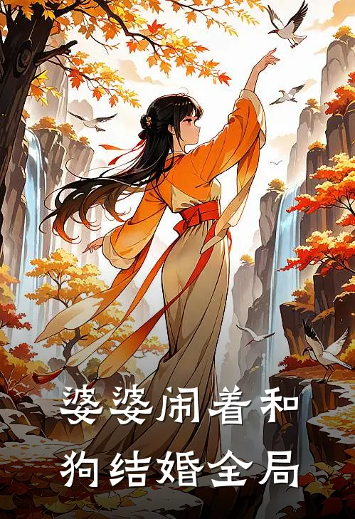 婆婆闹着和狗结婚全局