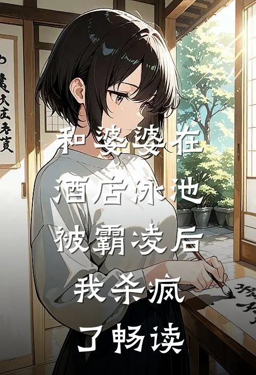 和婆婆在酒店泳池被霸凌后，我杀疯了畅读