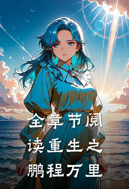 全章节阅读重生之鹏程万里
