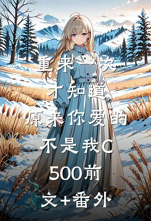 重来一次才知道，原来你爱的不是我C500前文+番外