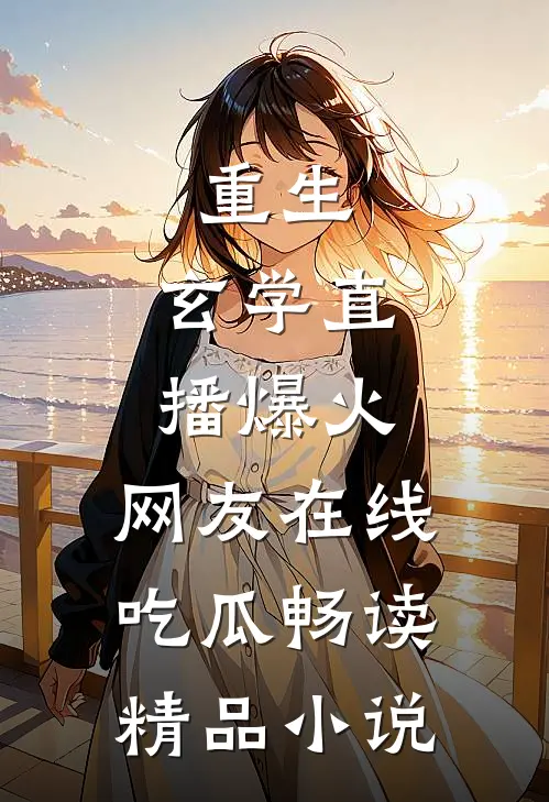 重生：玄学直播爆火，网友在线吃瓜畅读精品小说