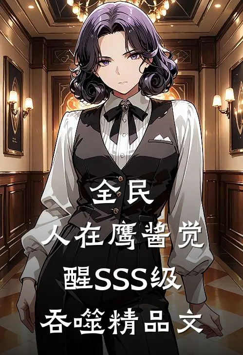 全民：人在鹰酱觉醒SSS级吞噬精品文