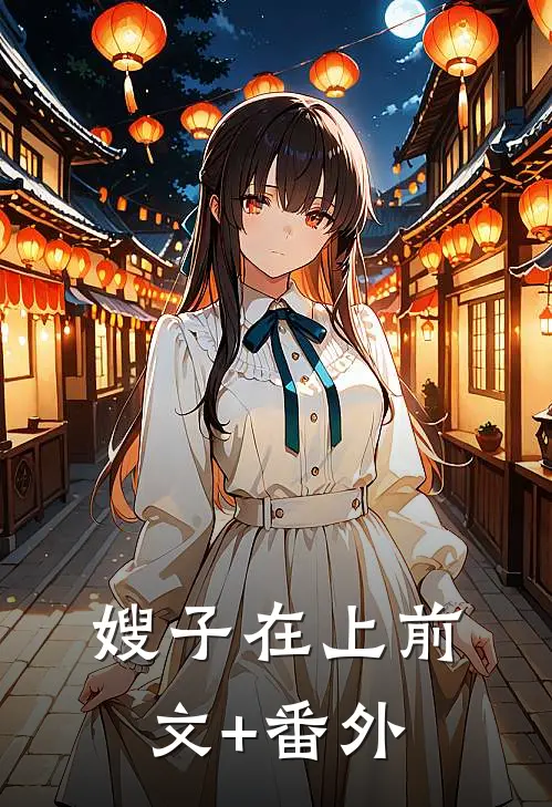 嫂子在上前文+番外