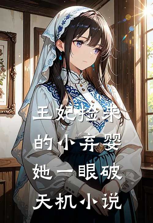 王妃捡来的小弃婴，她一眼破天机小说