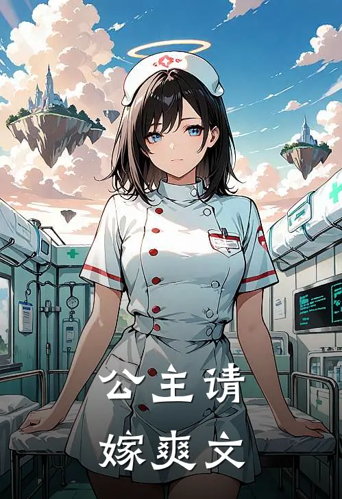 公主请嫁爽文
