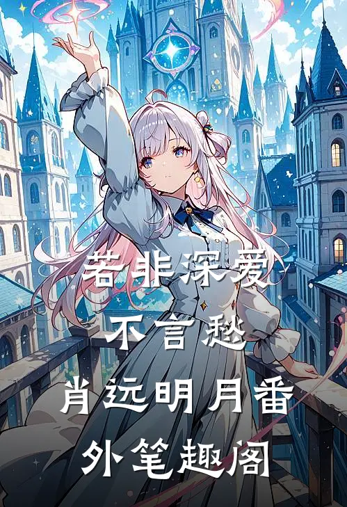 若非深爱不言愁：肖远明月番外笔趣阁