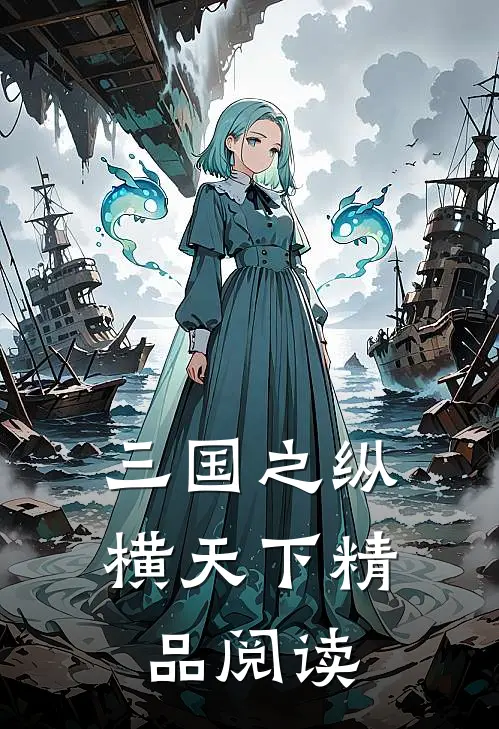 三国之纵横天下精品阅读