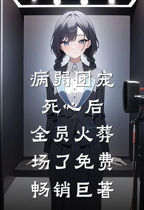 病弱团宠死心后,全员火葬场了免费畅销巨著