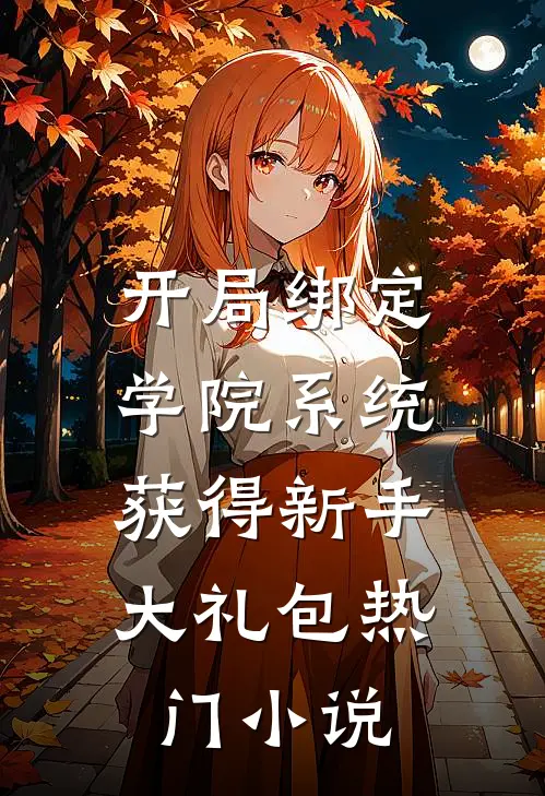 开局绑定学院系统，获得新手大礼包热门小说