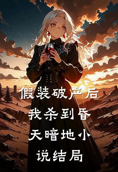 假装破产后，我杀到昏天暗地小说结局