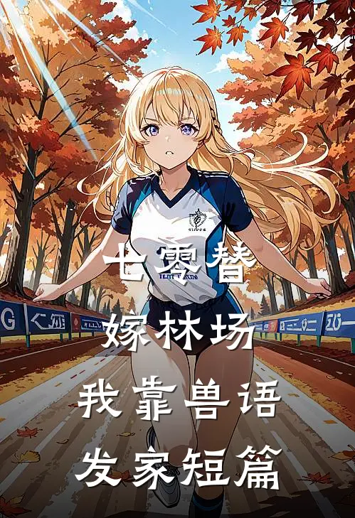 七零替嫁林场，我靠兽语发家短篇