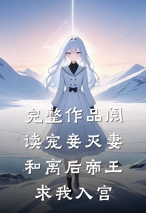 完整作品阅读宠妾灭妻，和离后帝王求我入宫