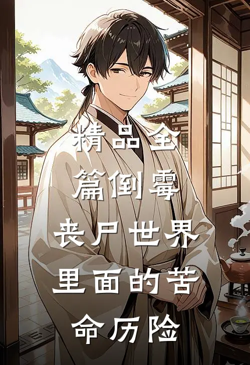精品全篇倒霉，丧尸世界里面的苦命历险