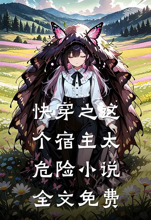 快穿之这个宿主太危险小说全文免费