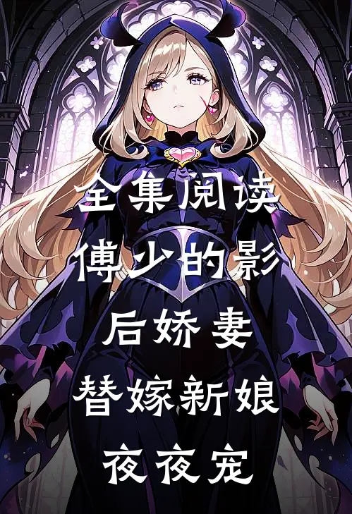 全集阅读傅少的影后娇妻：替嫁新娘夜夜宠
