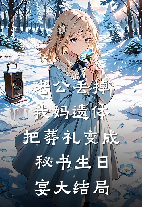 老公丢掉我妈遗体，把葬礼变成秘书生日宴大结局
