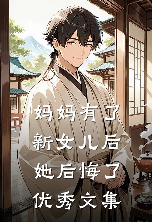 妈妈有了新女儿后，她后悔了优秀文集