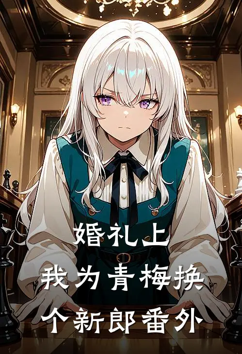 婚礼上，我为青梅换个新郎番外