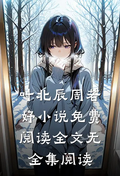 叶北辰周若妤小说免费阅读全文无全集阅读