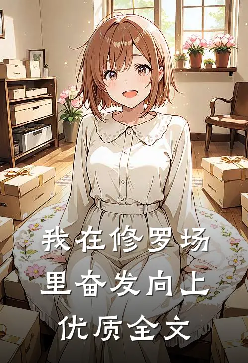 我在修罗场里奋发向上优质全文