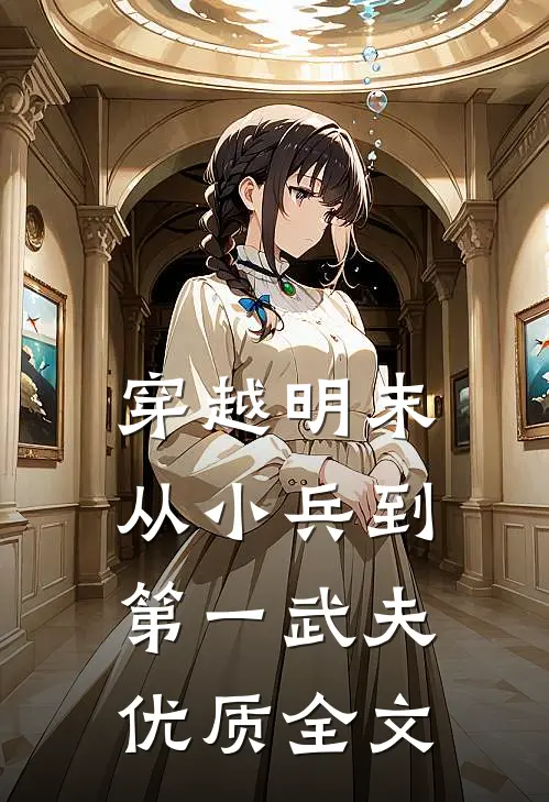穿越明末：从小兵到第一武夫优质全文