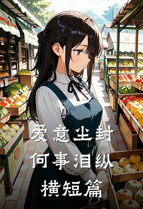 爱意尘封，何事泪纵横短篇