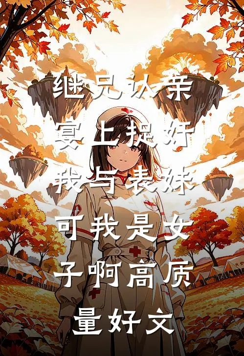 继兄认亲宴上捉奸我与表妹，可我是女子啊高质量好文