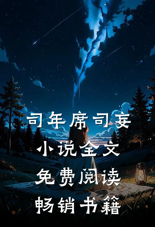 司年席司妄小说全文免费阅读畅销书籍