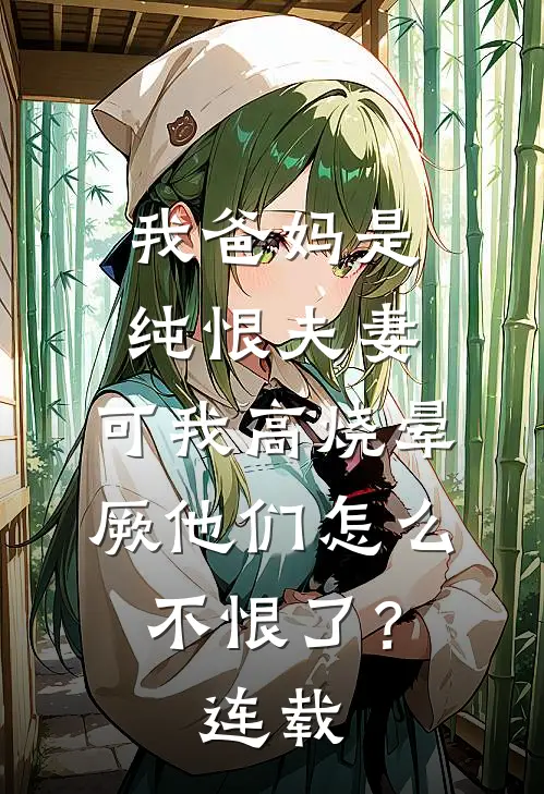 我爸妈是纯恨夫妻，可我高烧晕厥他们怎么不恨了？连载