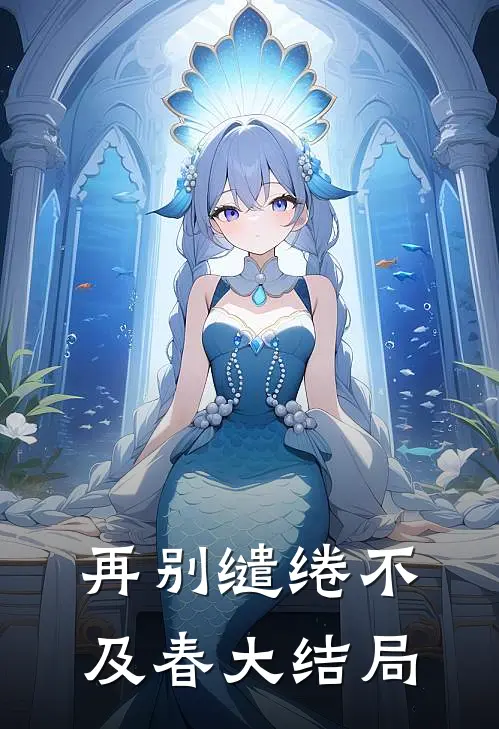 再别缱绻不及春大结局