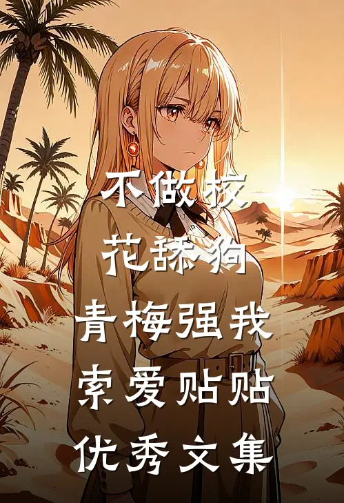 不做校花舔狗，青梅强我索爱贴贴优秀文集