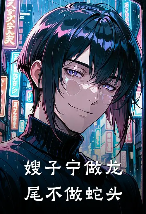 嫂子宁做龙尾不做蛇头