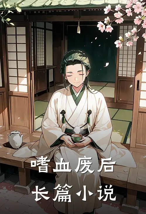 嗜血废后长篇小说