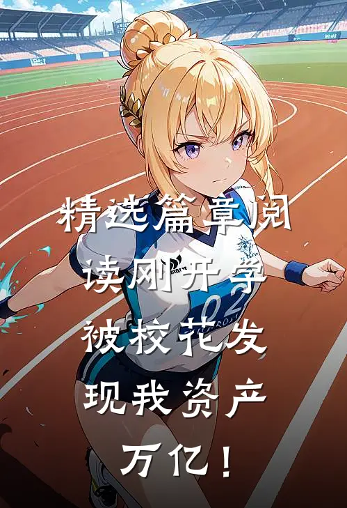 精选篇章阅读刚开学，被校花发现我资产万亿！
