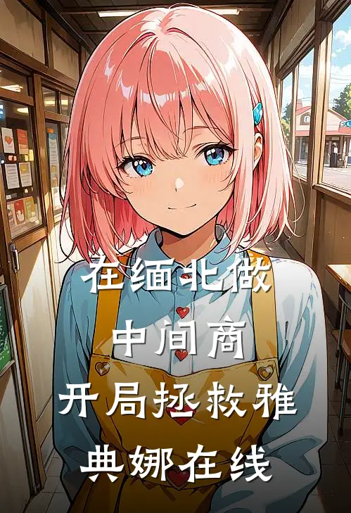 在缅北做中间商，开局拯救雅典娜在线