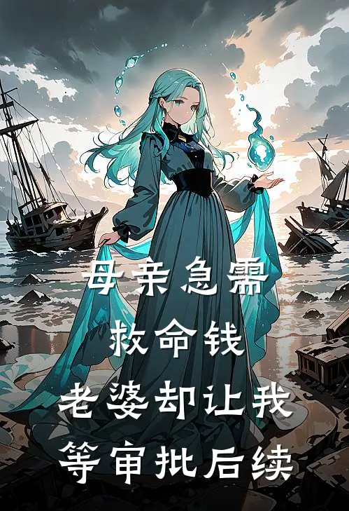 母亲急需救命钱，老婆却让我等审批后续