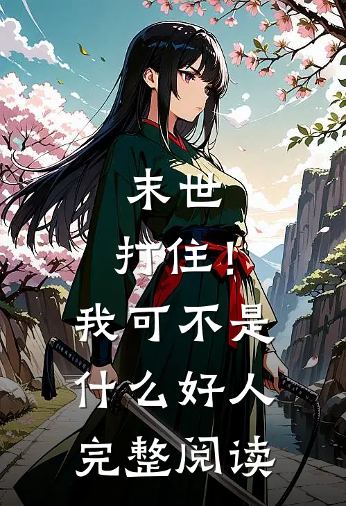 末世：打住！我可不是什么好人完整阅读
