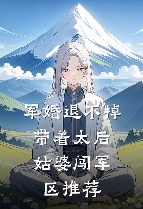 军婚退不掉，带着太后姑婆闯军区推荐