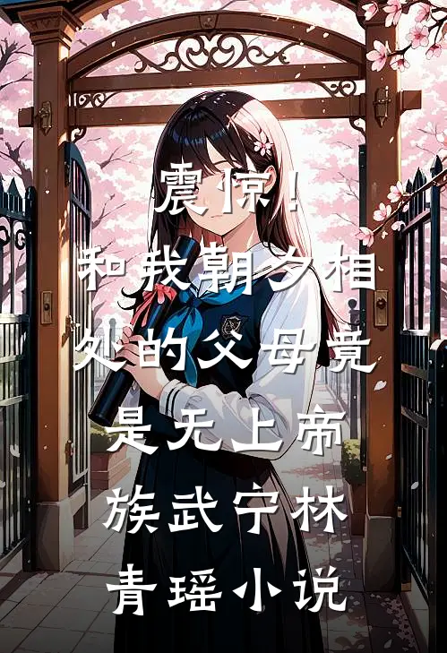 震惊！和我朝夕相处的父母竟是无上帝族武宁林青瑶小说
