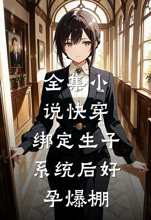 全集小说快穿：绑定生子系统后好孕爆棚