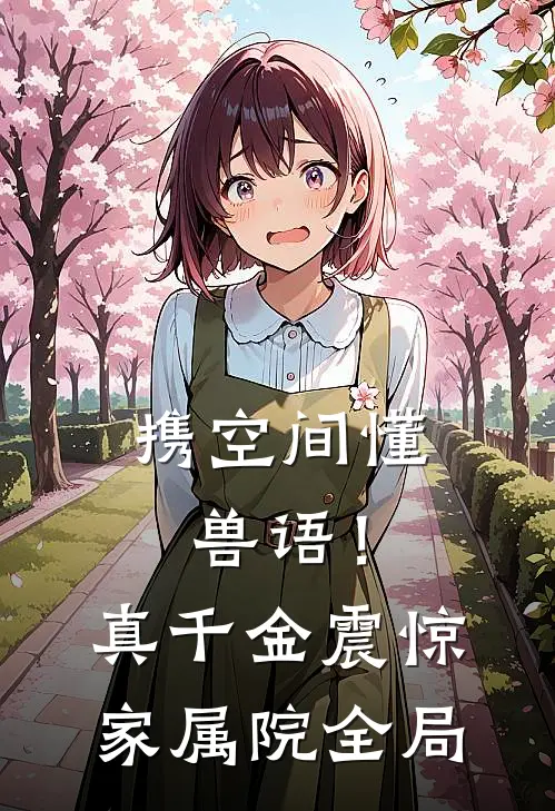携空间懂兽语！真千金震惊家属院全局