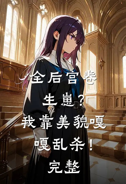 全后宫卷生崽？我靠美貌嘎嘎乱杀！完整