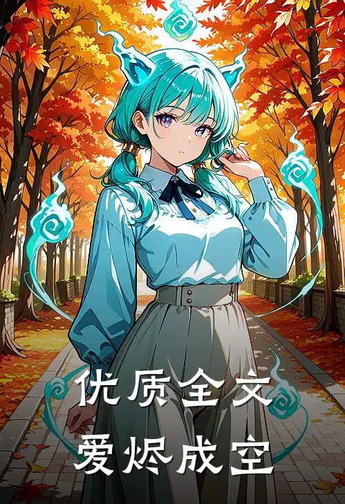 优质全文爱烬成空