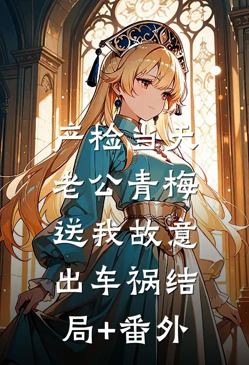 产检当天，老公青梅送我故意出车祸结局+番外
