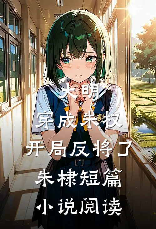 大明：穿成朱权，开局反将了朱棣短篇小说阅读