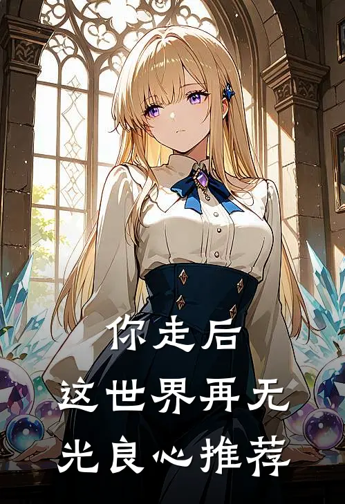 你走后，这世界再无光良心推荐