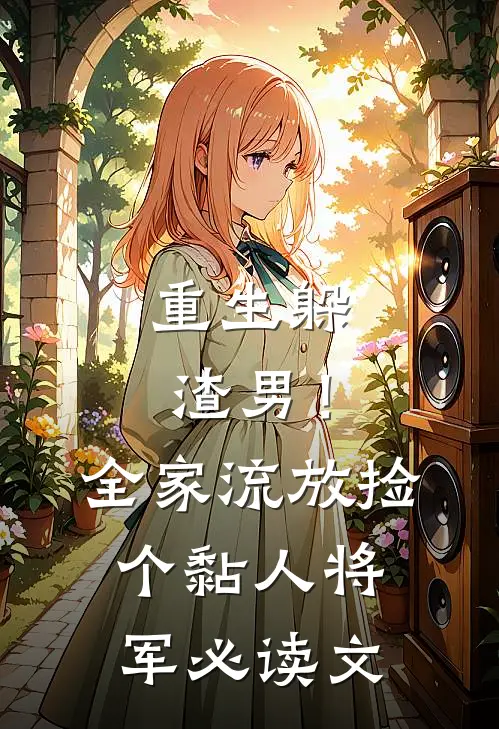 重生躲渣男！全家流放捡个黏人将军必读文