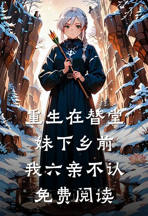 重生在替堂妹下乡前：我六亲不认免费阅读