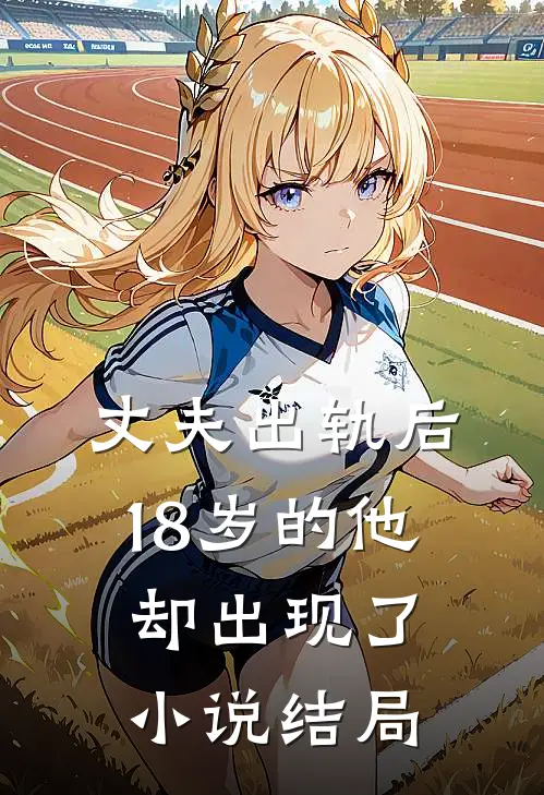 丈夫出轨后，18岁的他却出现了小说结局