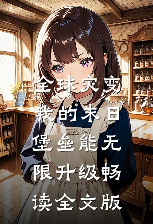 全球灾变：我的末日堡垒能无限升级畅读全文版